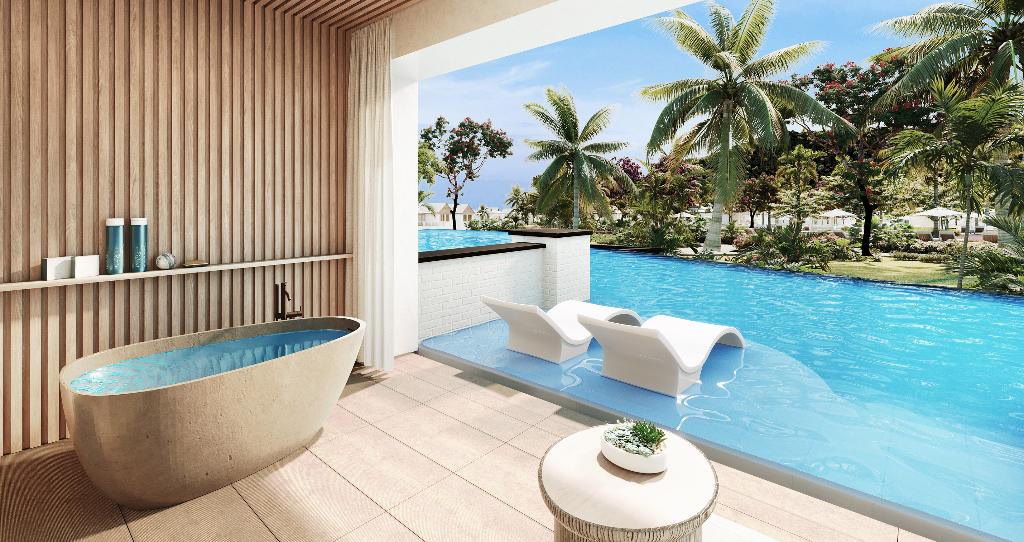 Sandals Saint Vincent and the Grenadines photo 16