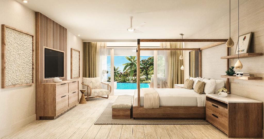Sandals Saint Vincent and the Grenadines photo 15