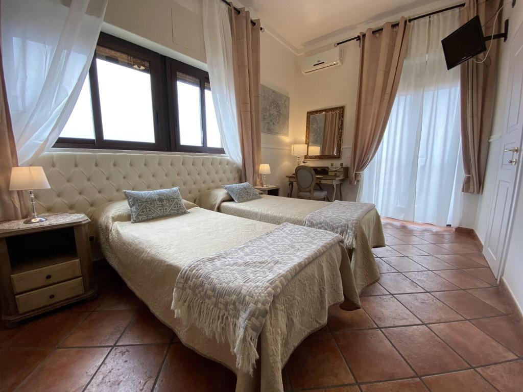 San Placido Inn