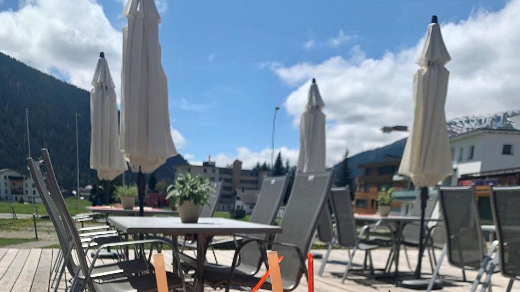 Hotel Bünda