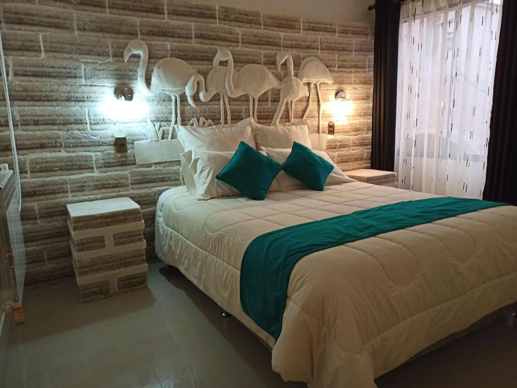Hotel Kachi De Uyuni