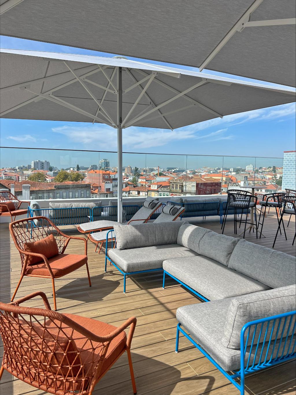 Wine & Books Porto Hotel - Small Luxury Hotels of the World, Aliados & Clérigos