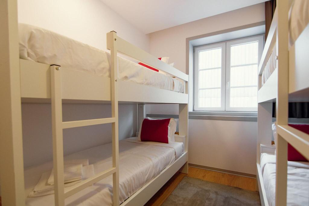 Centro De Juventude De Braga Hostel