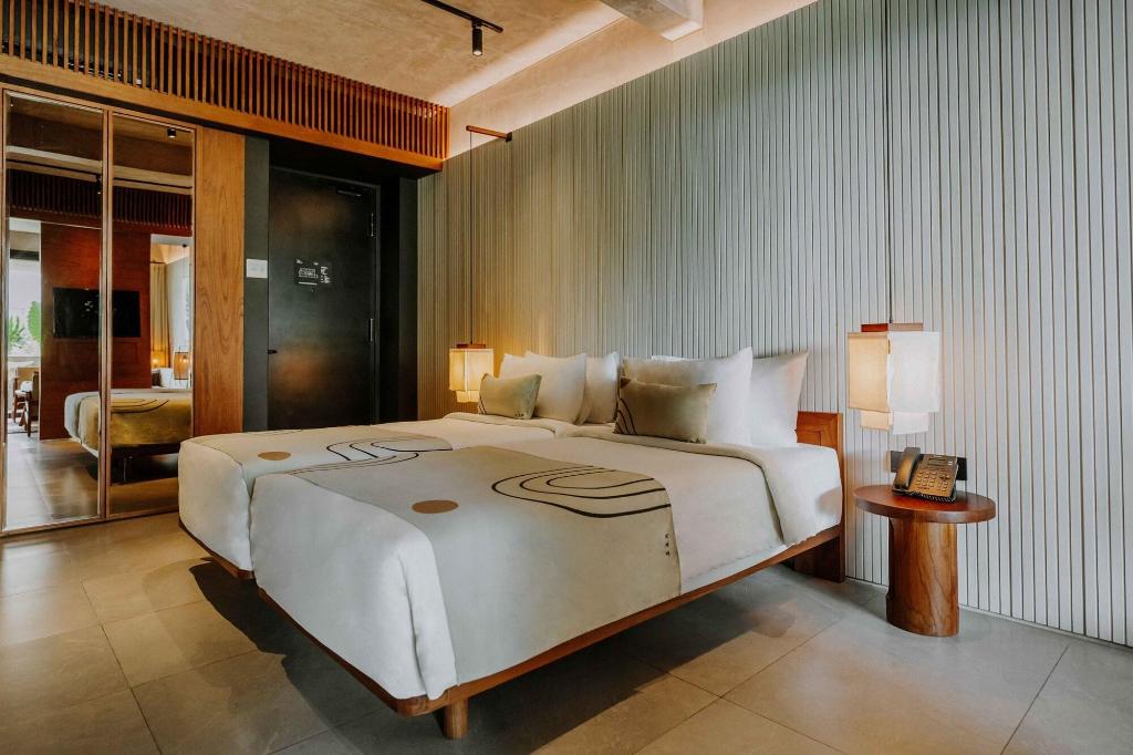 The Komu Canggu Bali