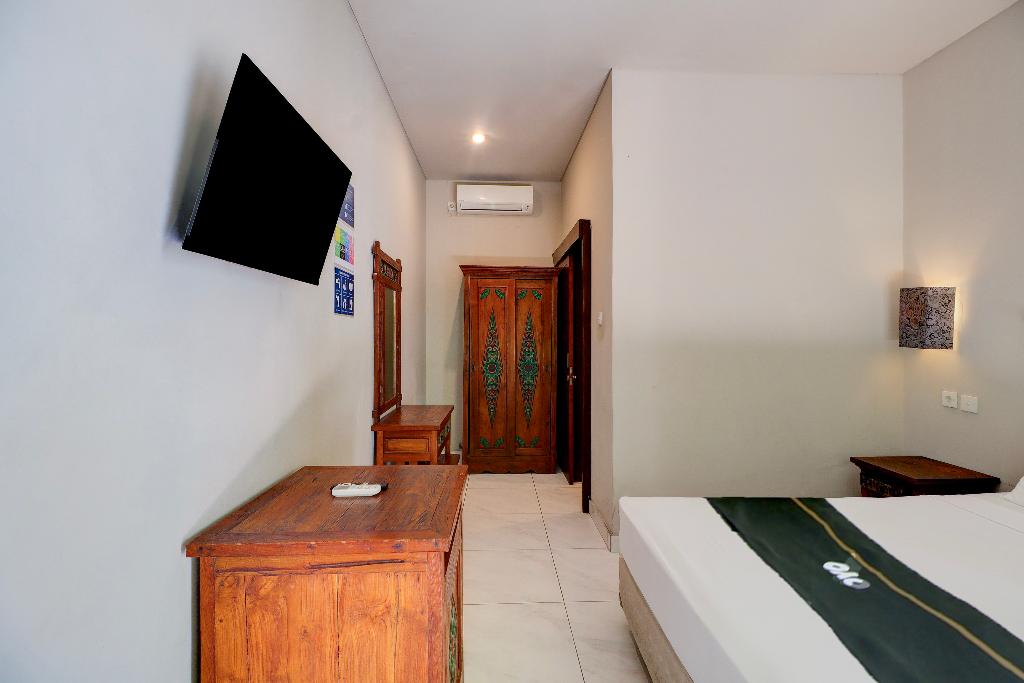 Collection O Bali Near Sanur Beach