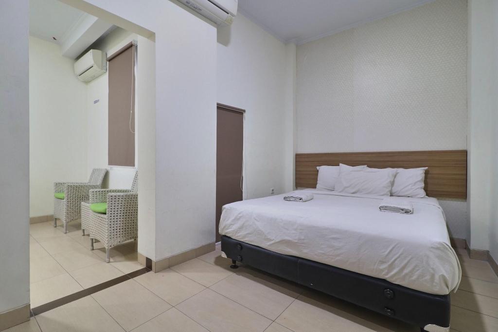 Aranis Hotel By Zuzu