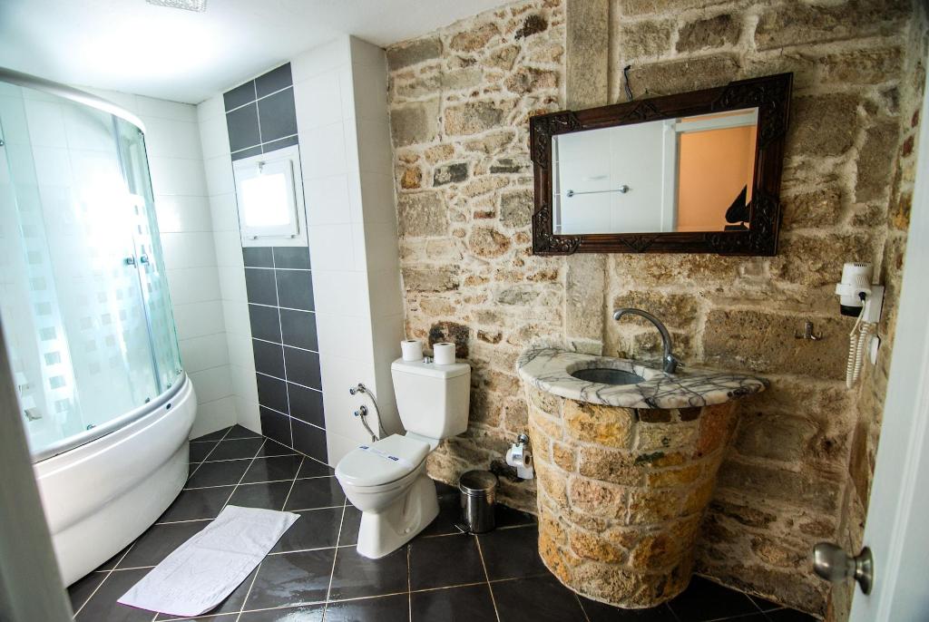 Foca Antik Otel
