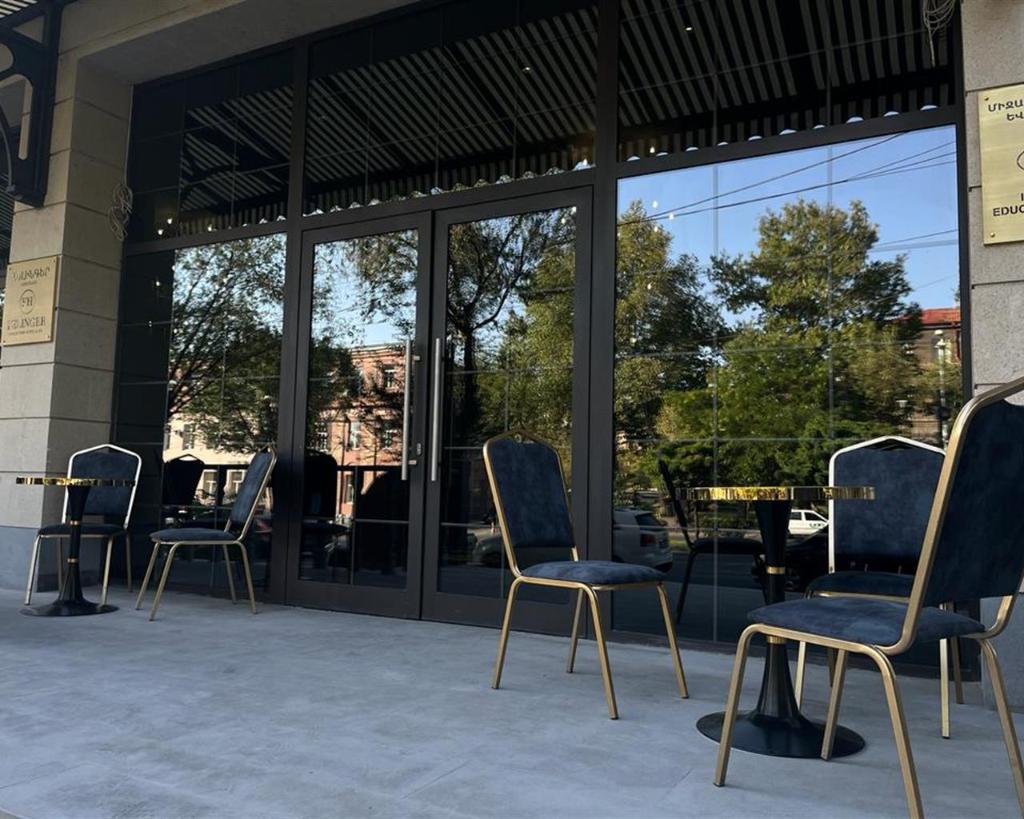 Felinger Collection Hotel & Spa