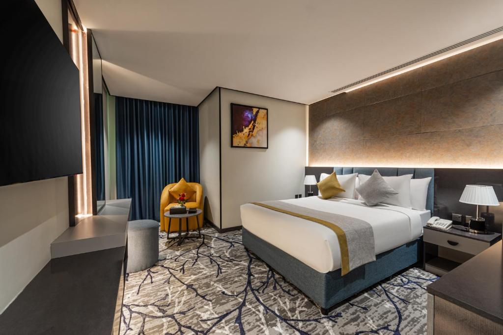 Ross Hotel