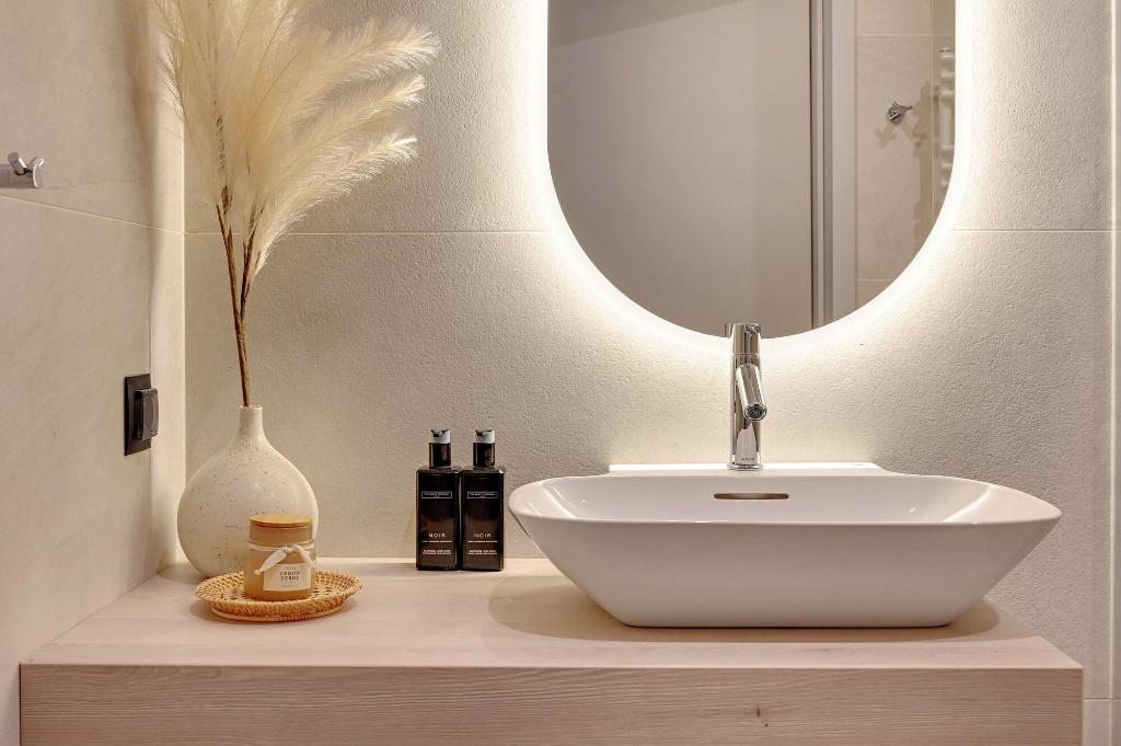 Grano Hotel Solmarina & Apartments - SPA&Wellness