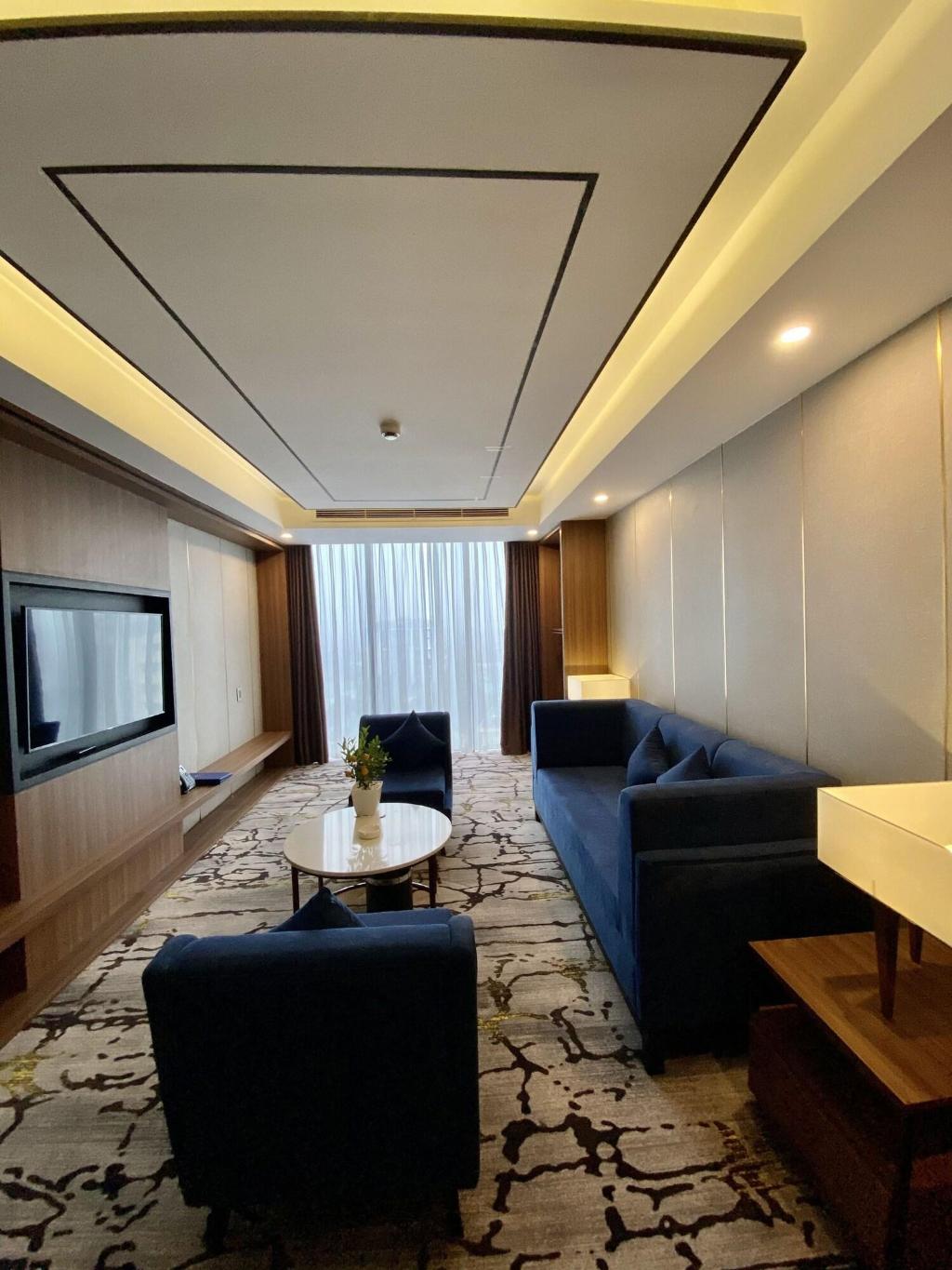 Toan Thang Stone Hotel
