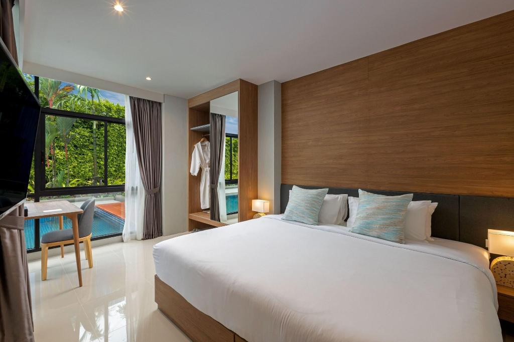 Wyndham Garden Naithon Phuket