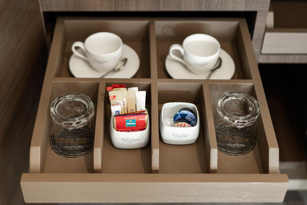 Hotel Bella Nara Phuket Naiyang Beach, Thailand, Phuket-Stadt. Großes 40