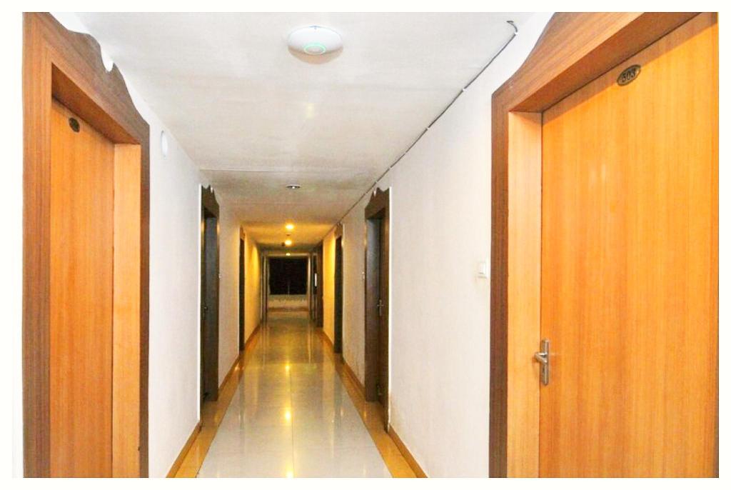 Goroomgo Park Resort Bhubaneswar