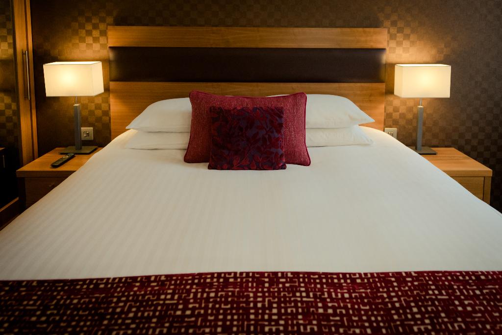 The Leopold Hotel