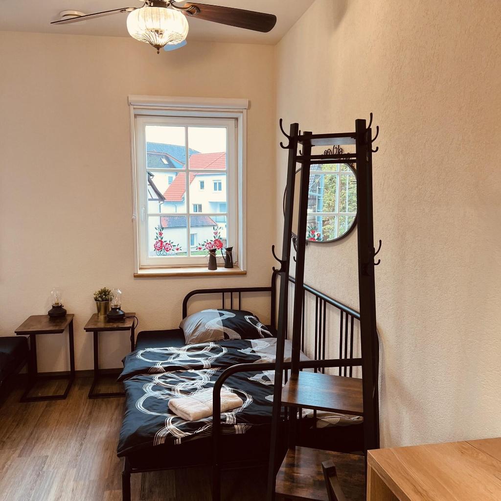 Rose Boardinghouse
