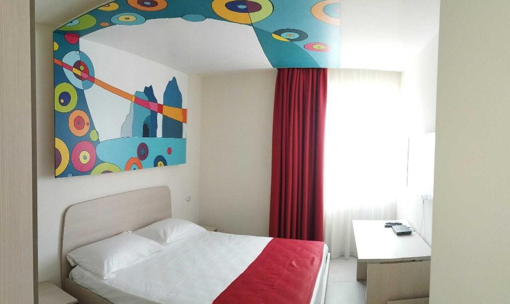 Happyrooms