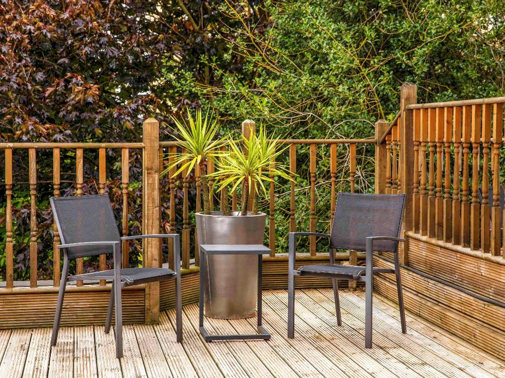 Ibis Styles London Gloucester Road