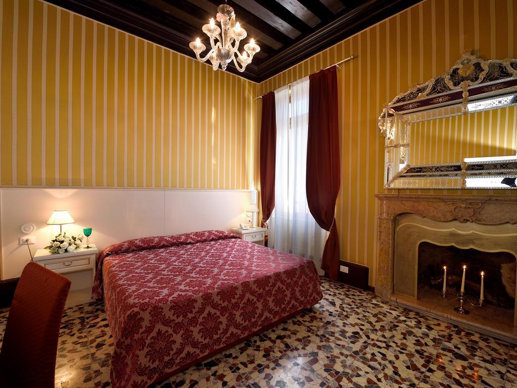 Hotel Corte dei Greci, Italien, Venedig. Großes 2