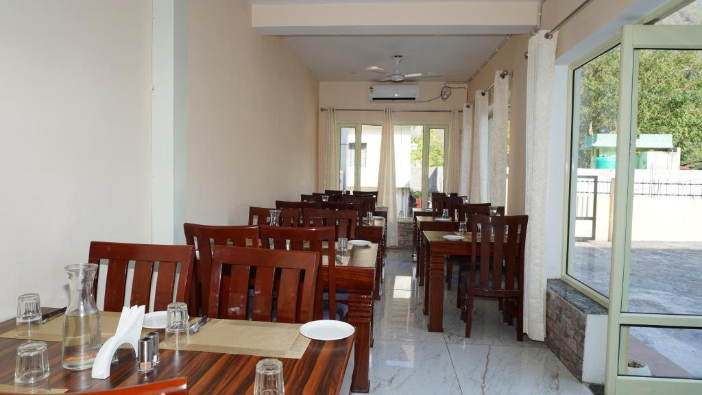 Tapovan New Residency By Ftp Hotels