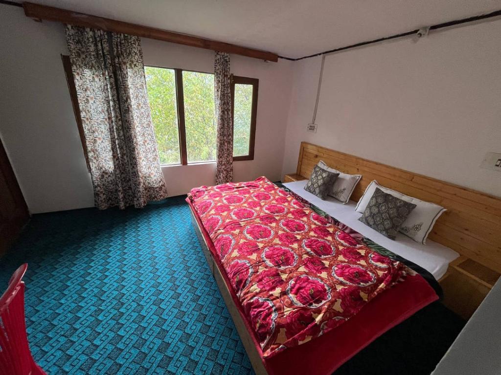 Jahangir Cottage Pahalgam