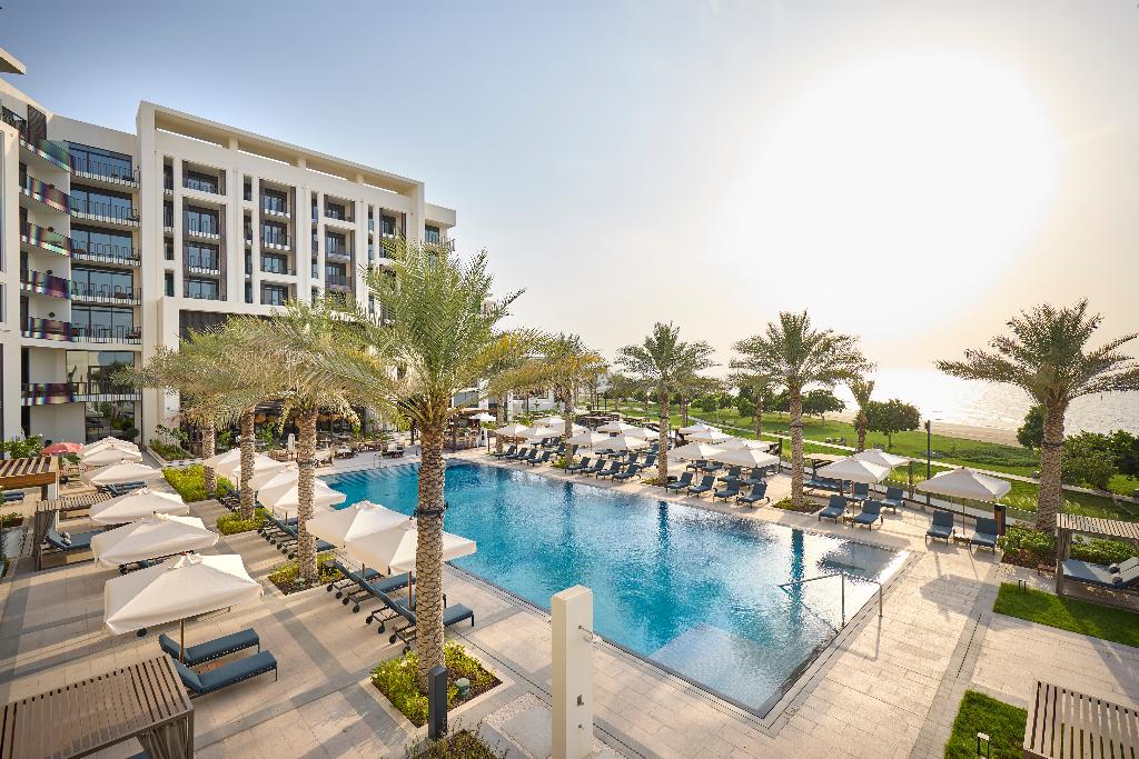Mandarin Oriental, Muscat
