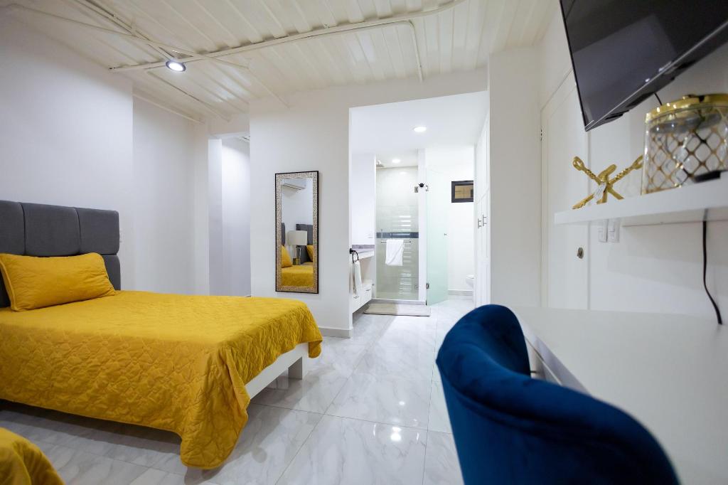 Morgan Apart-Hotel & Residences