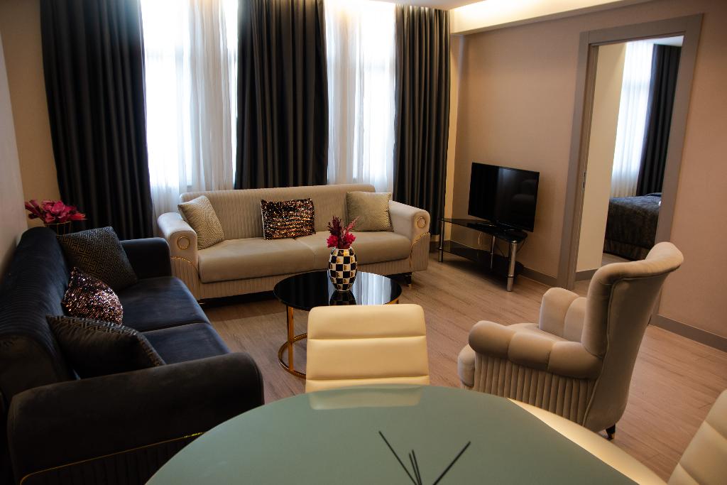 Star Of Istanbul Residence