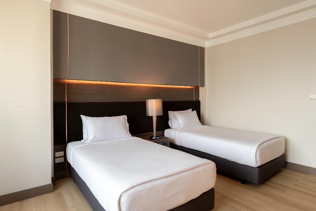 Hotel Jasmine City, Thailand, Bangkok. Großes 1