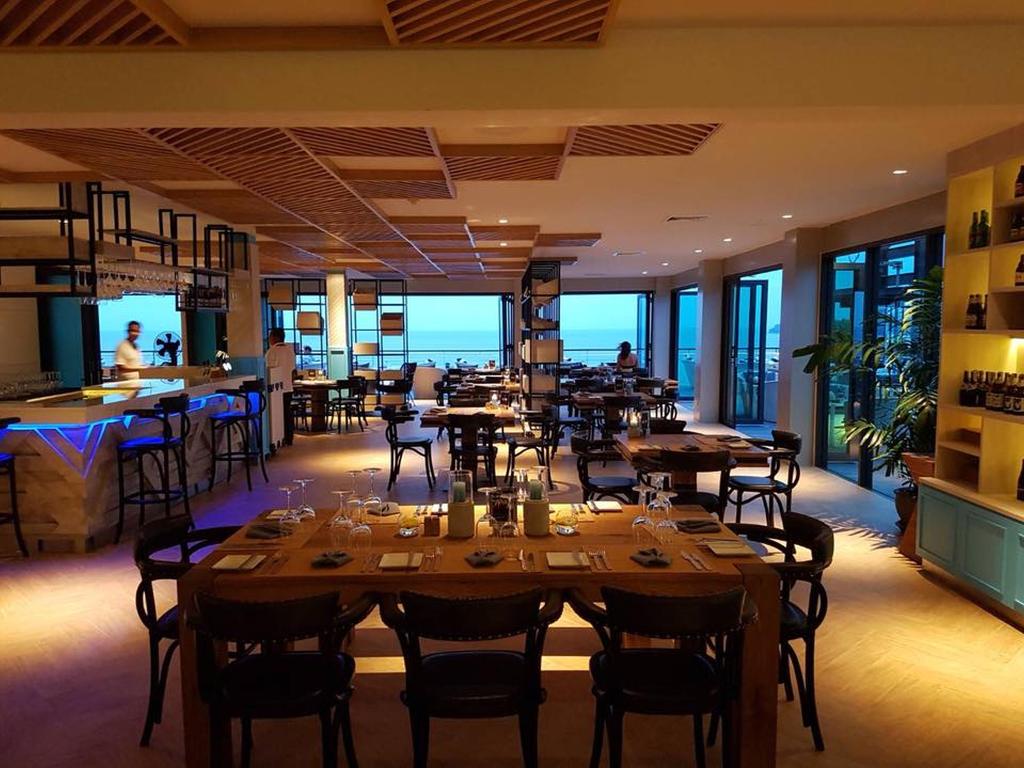 Cape Sienna Phuket Gourmet Hotel&Villas