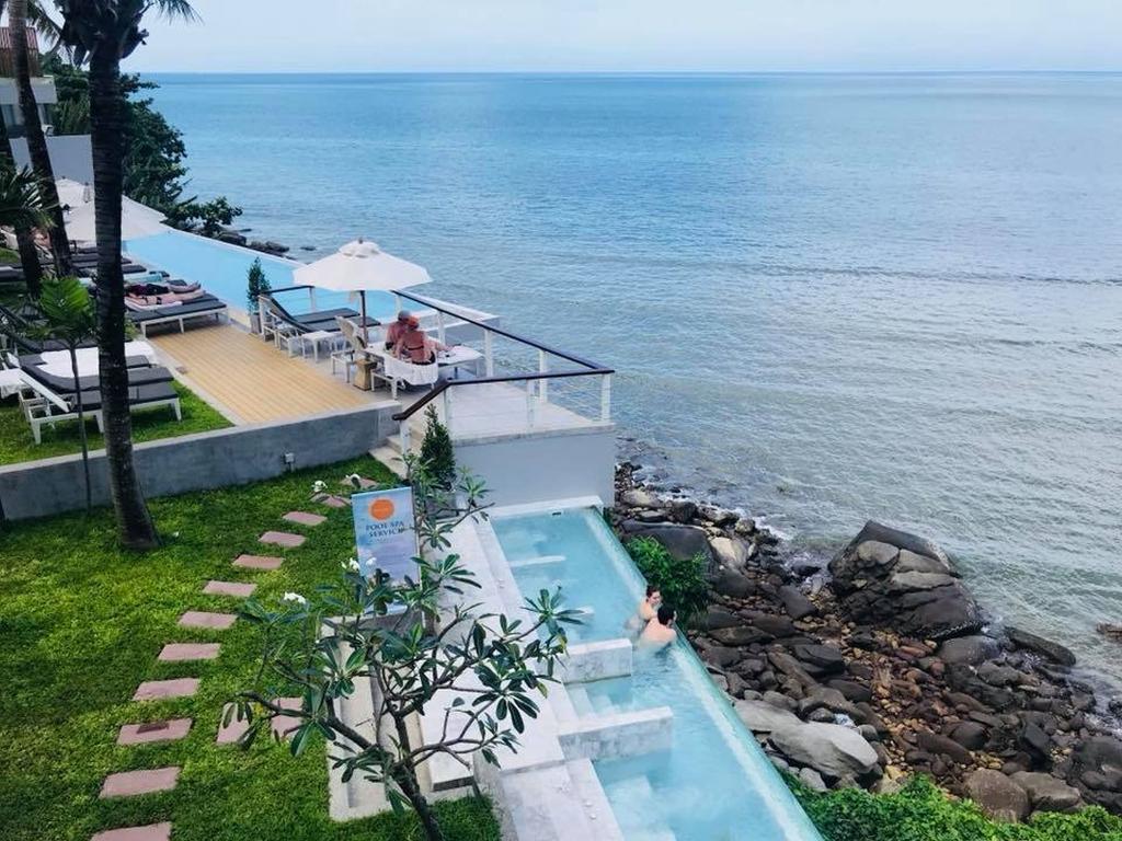 Cape Sienna Phuket Gourmet Hotel&Villas
