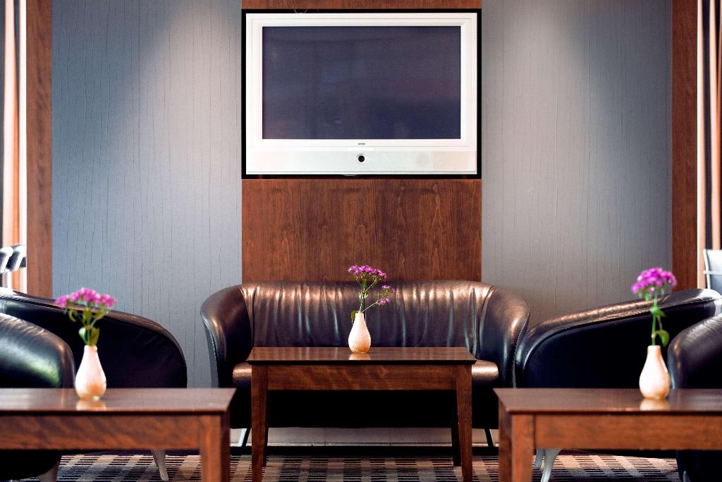 Radisson Blu Hotel Erfurt