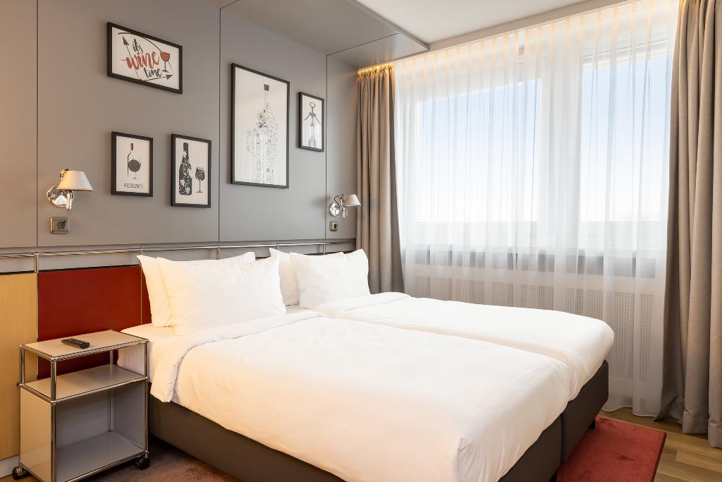 NYX Hotel Erfurt