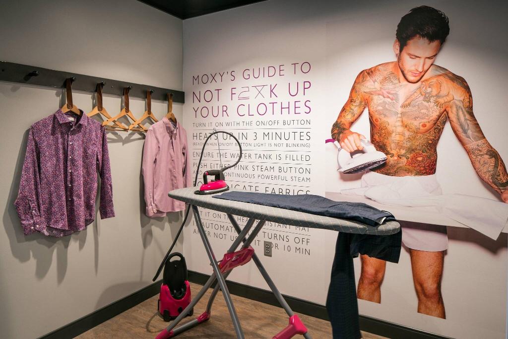Moxy Miami Wynwood