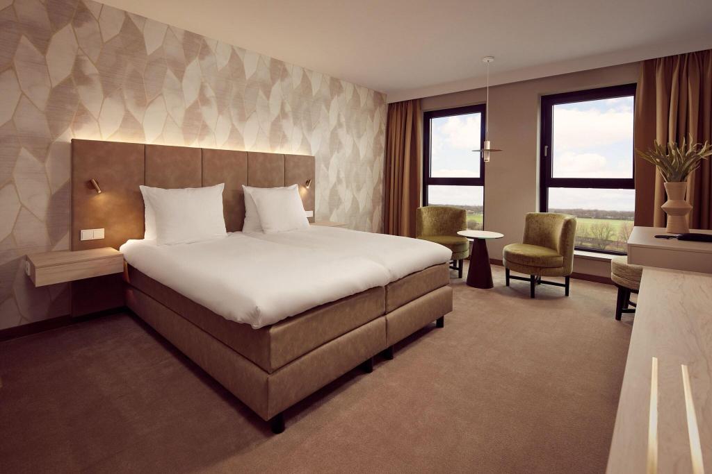 Van Der Valk Hotel Gorinchem