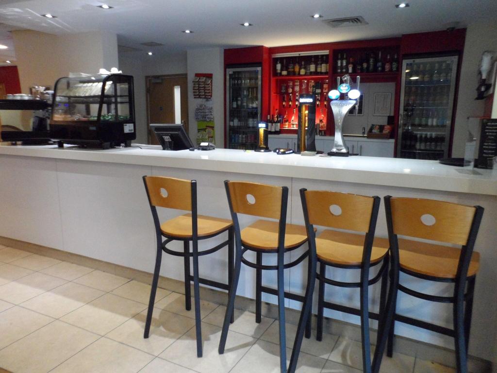 Hotel Britannia Edinburgh, Großbritannien, Edinburgh. Großes 1