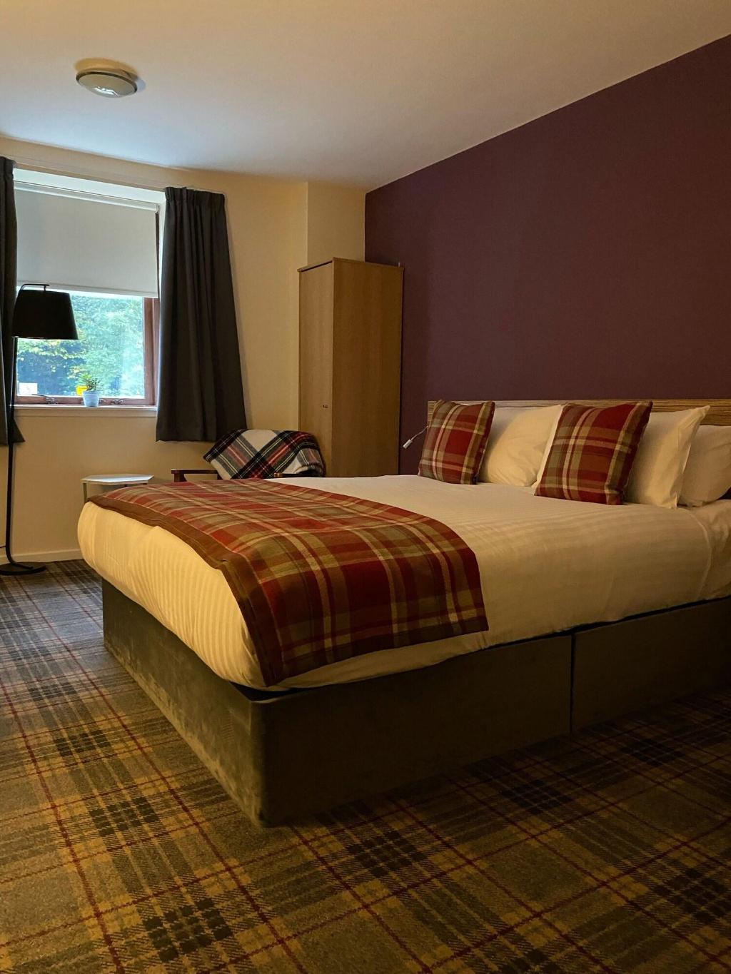 Hotel Britannia Edinburgh, Großbritannien, Edinburgh. Großes 1