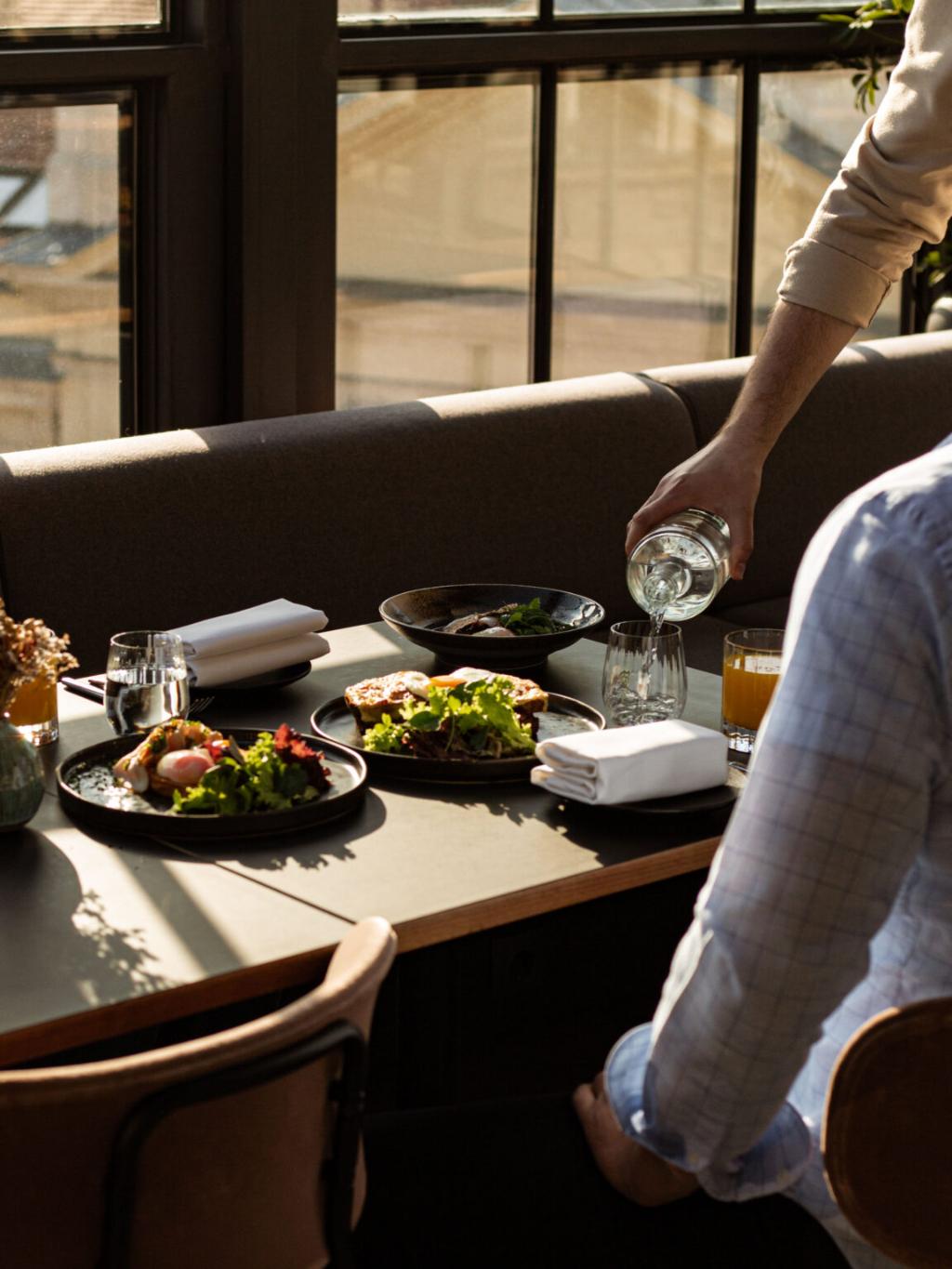 Hotel Hotel Gin Budapest, Ungarn, Budapest. Großes 5