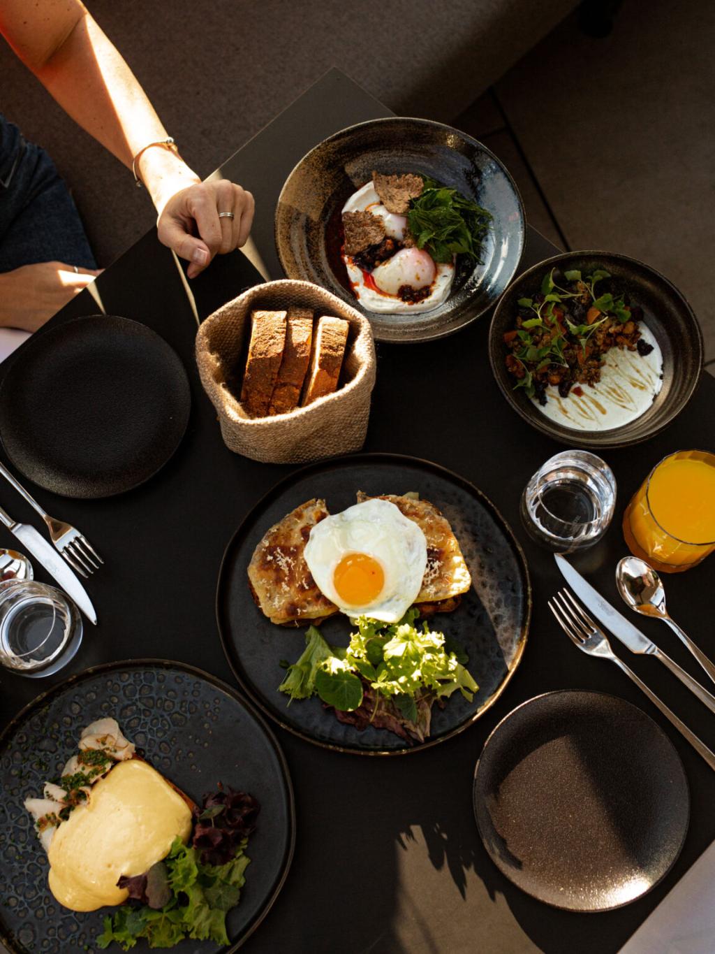 Hotel Hotel Gin Budapest, Ungarn, Budapest. Großes 2