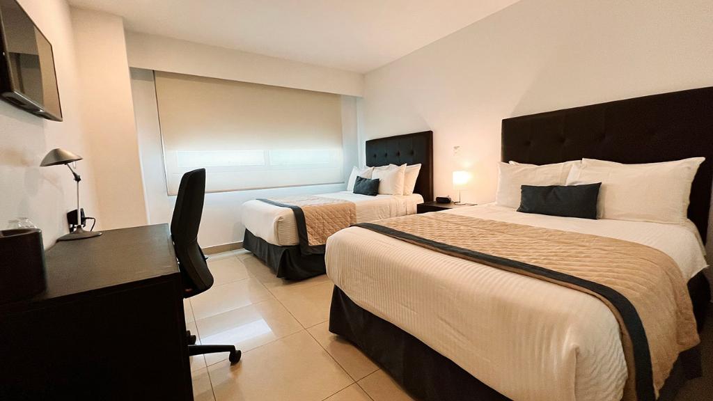 Hotel Mexico Plaza Celaya