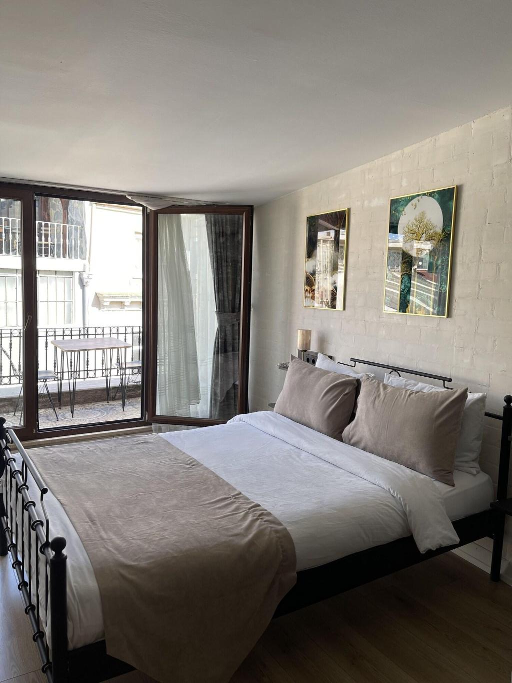 Taksim Park Hotel