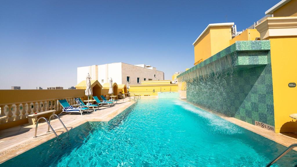 Somerset Al Mansoura Doha