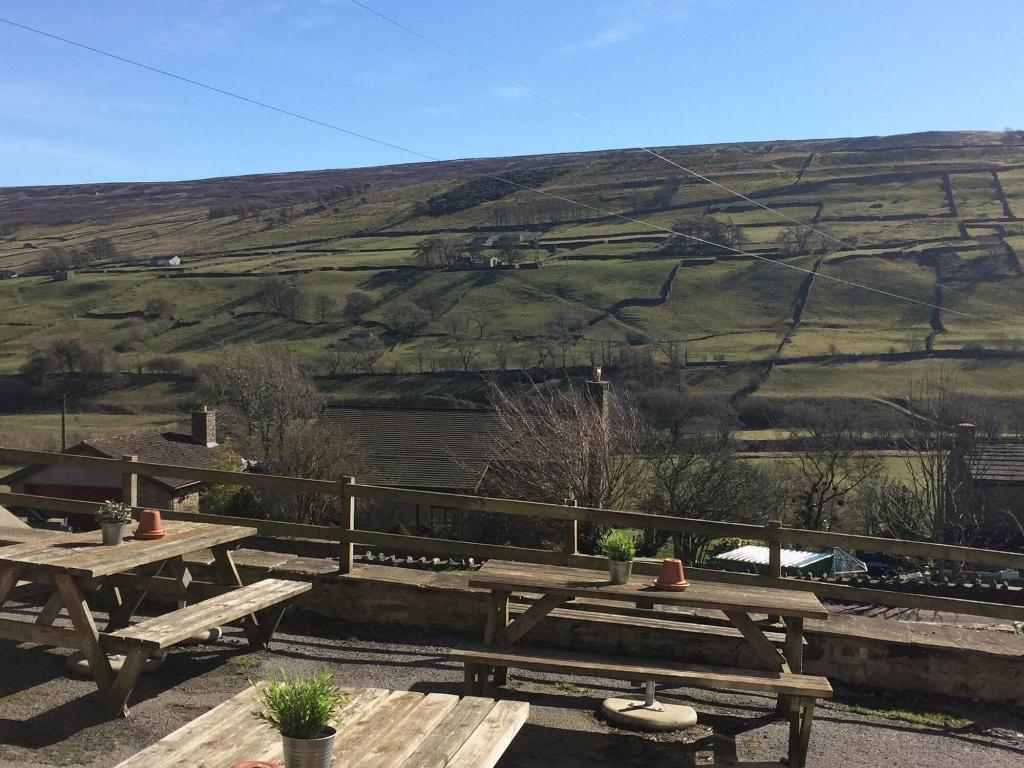 The Punch Bowl Inn