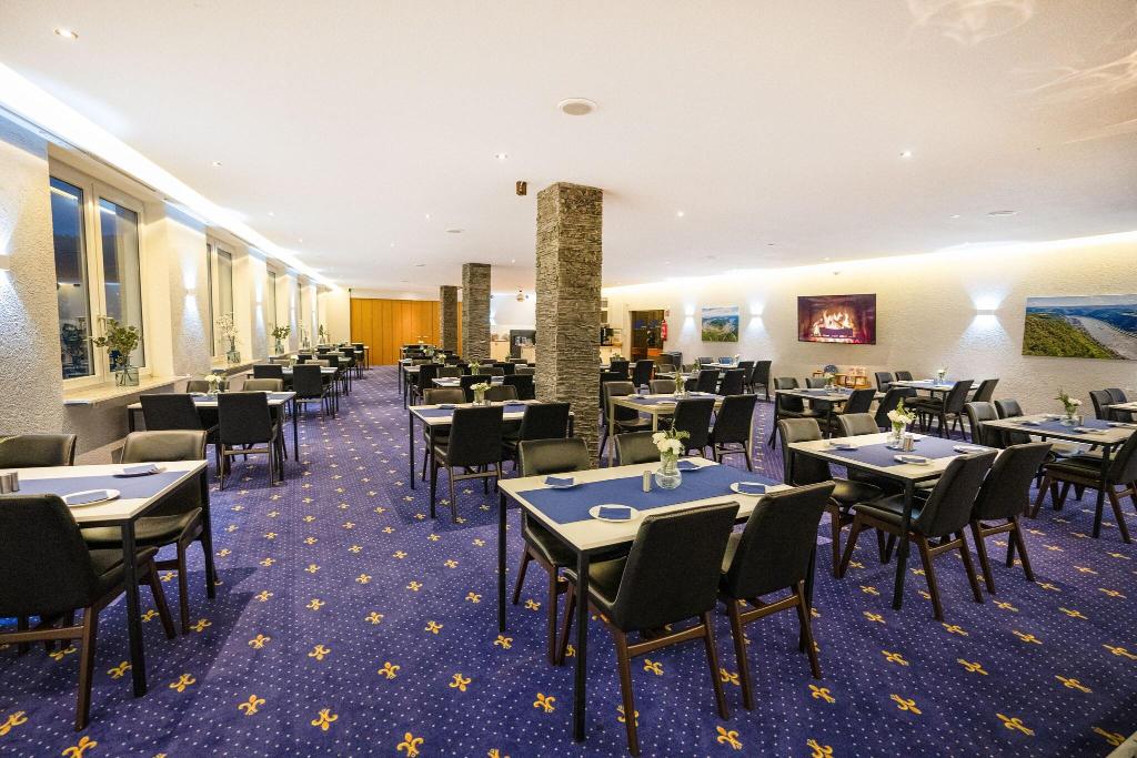 Besttime Hotel Boppard