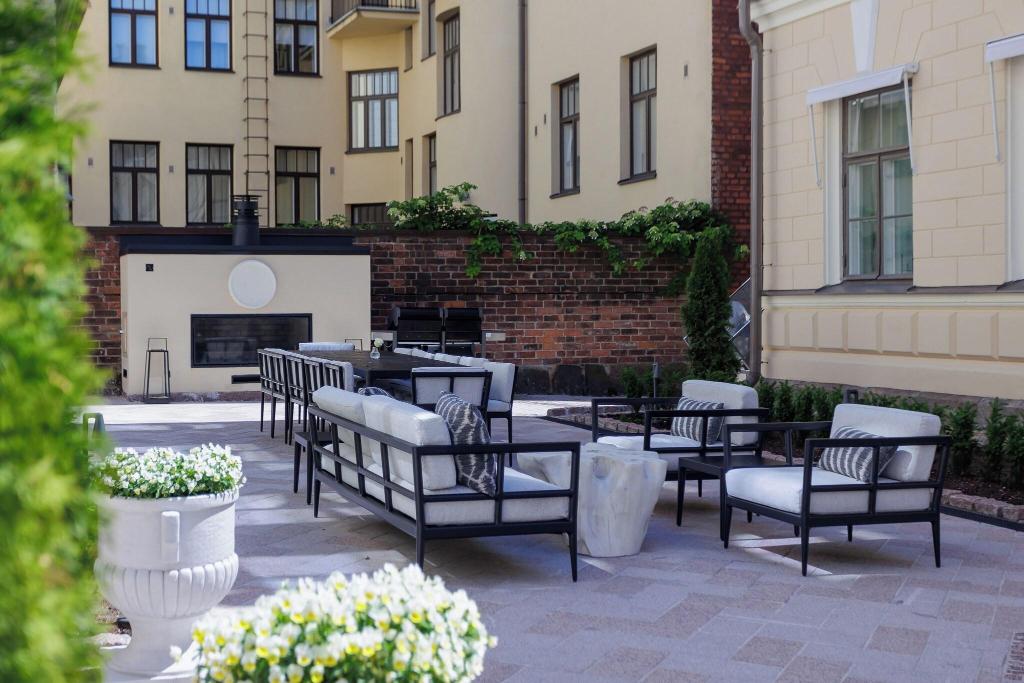 Waldorf Astoria Helsinki
