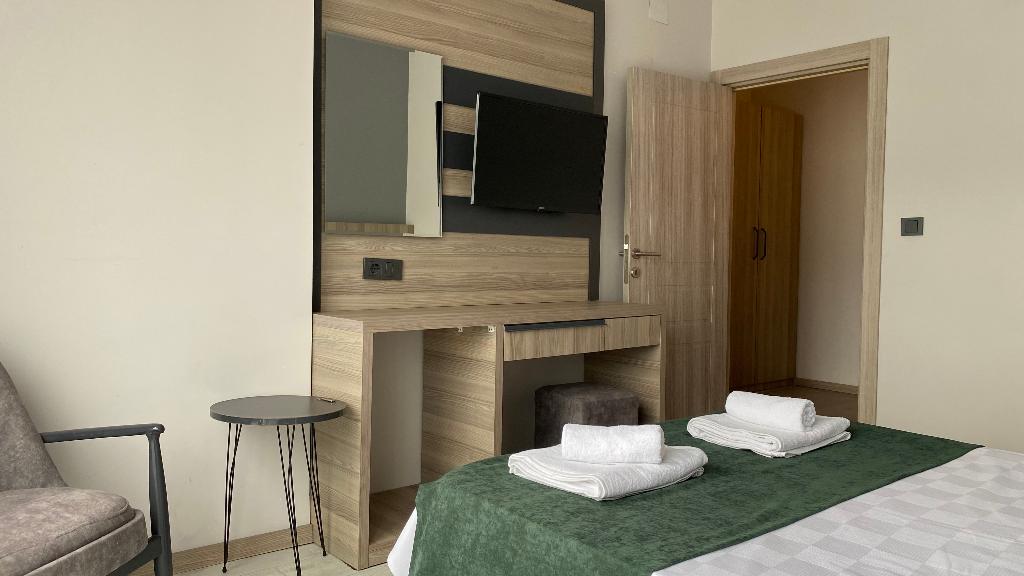 Medos Hotel