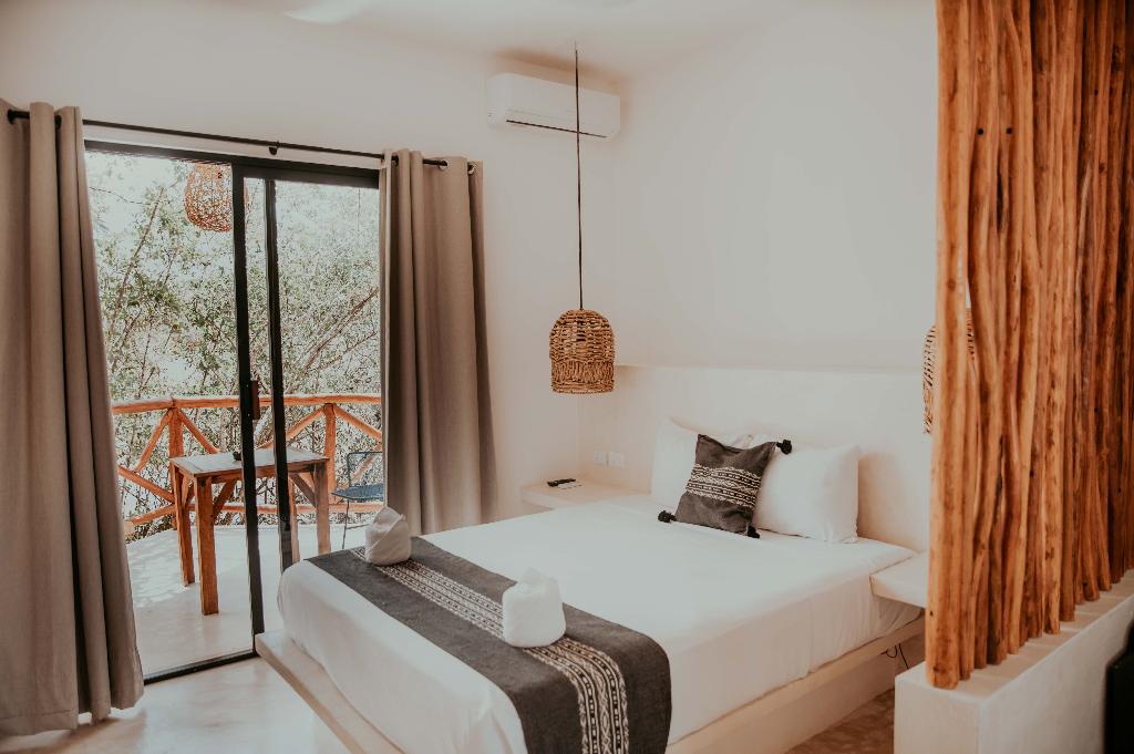Xamana Holbox
