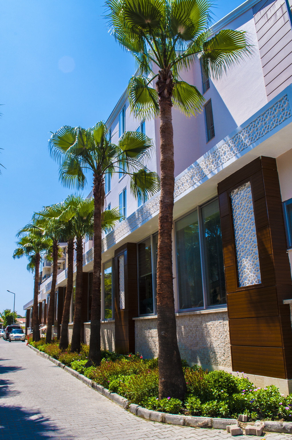 Sun Beach Park 4*