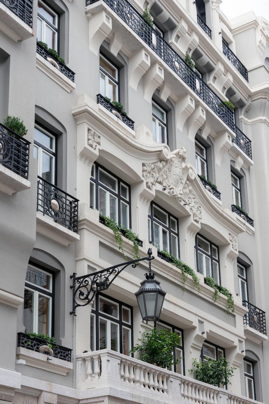 Imagem da galeria de Art Legacy Hotel Baixa-chiado
