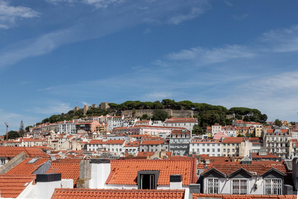 Imagem da galeria de Art Legacy Hotel Baixa-chiado